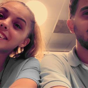 Meet your Posher, Adem